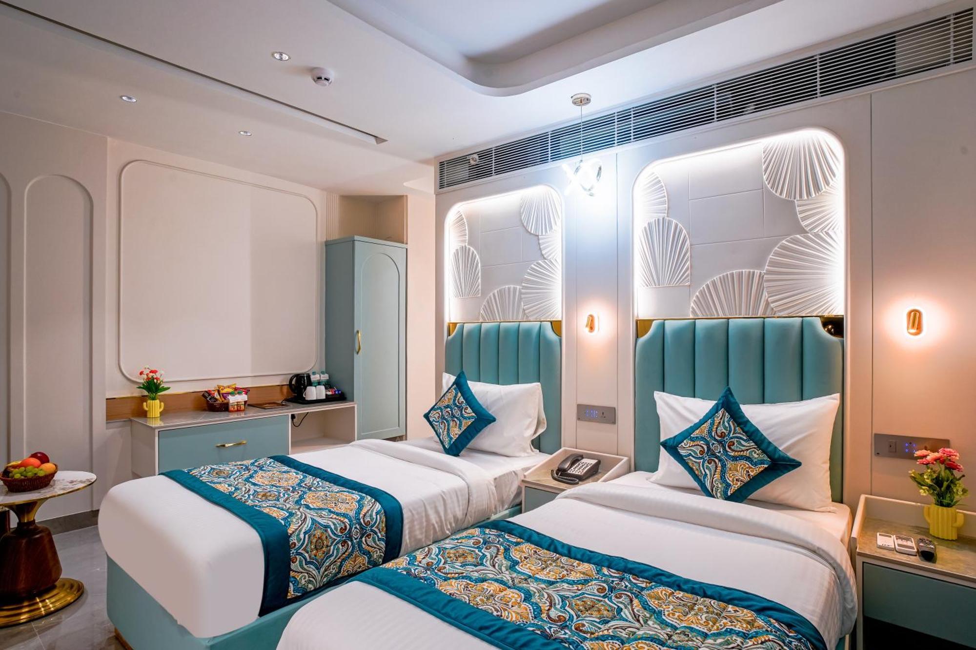 Hotel Horizon By Shanti 4*