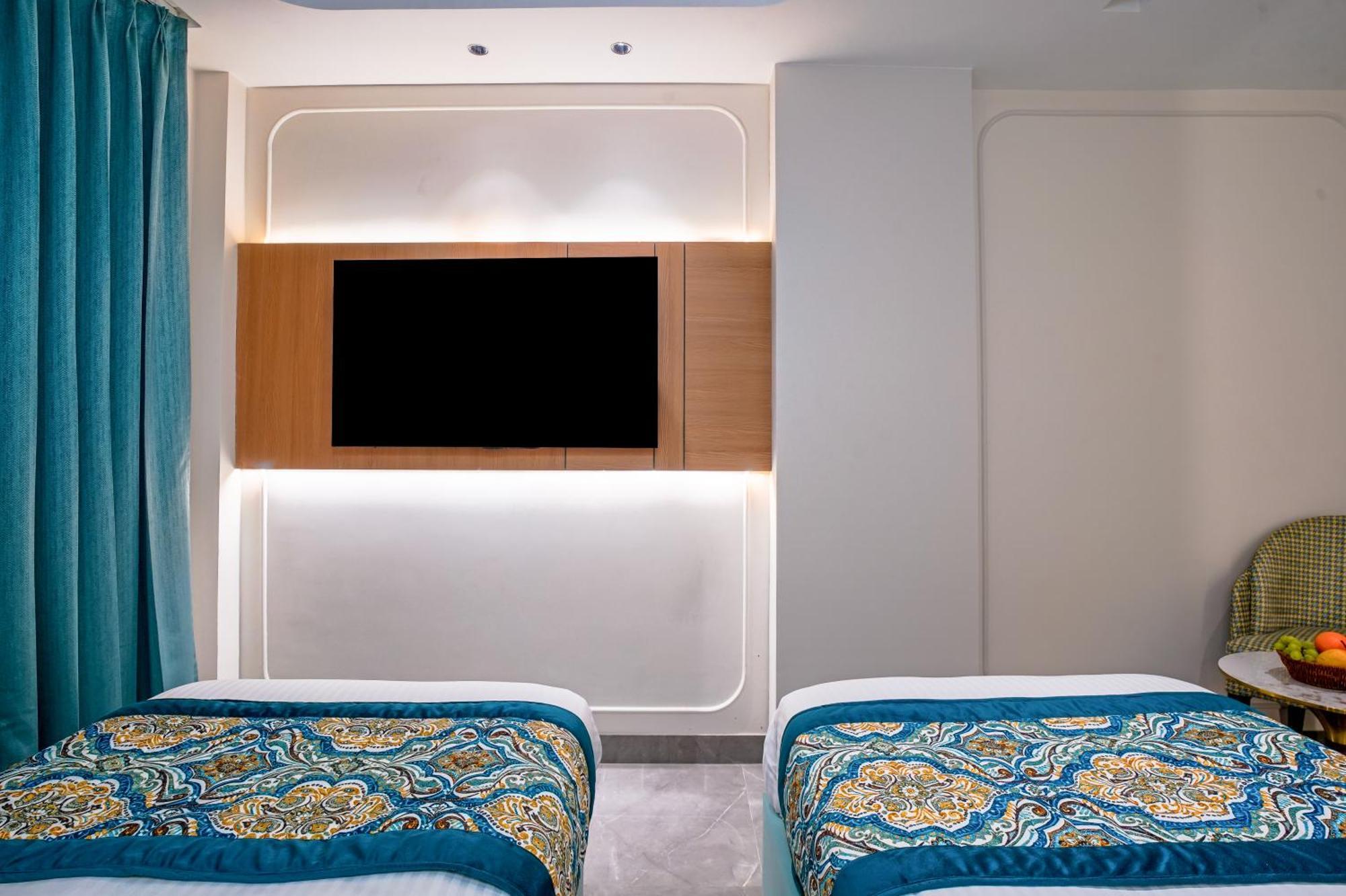Horizon By Shanti Hotel 4*