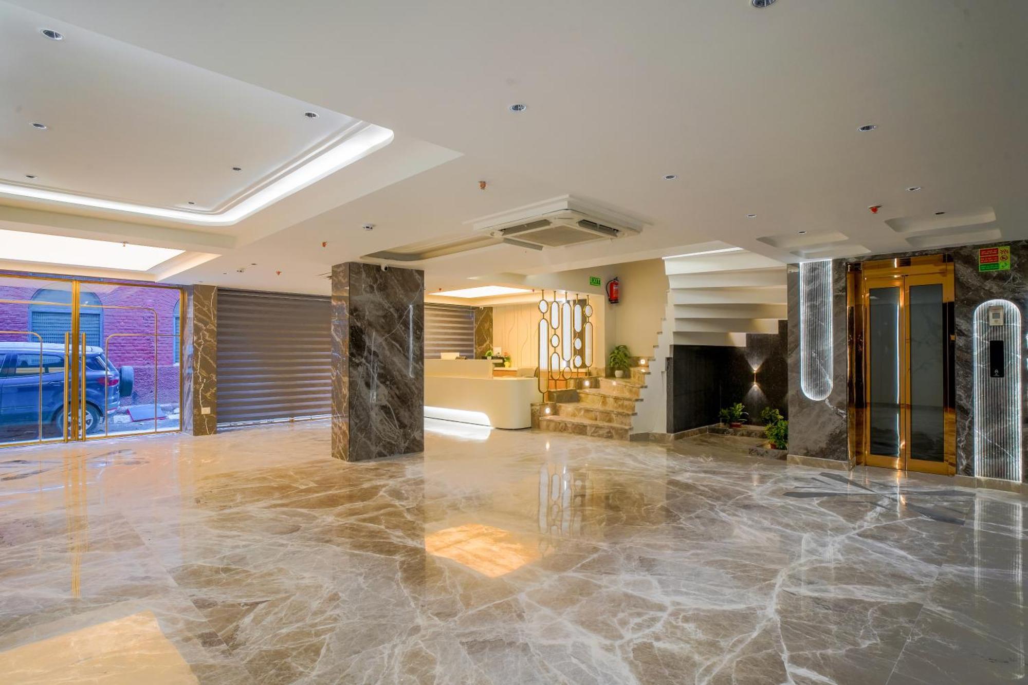 Horizon By Shanti Hotel 4*