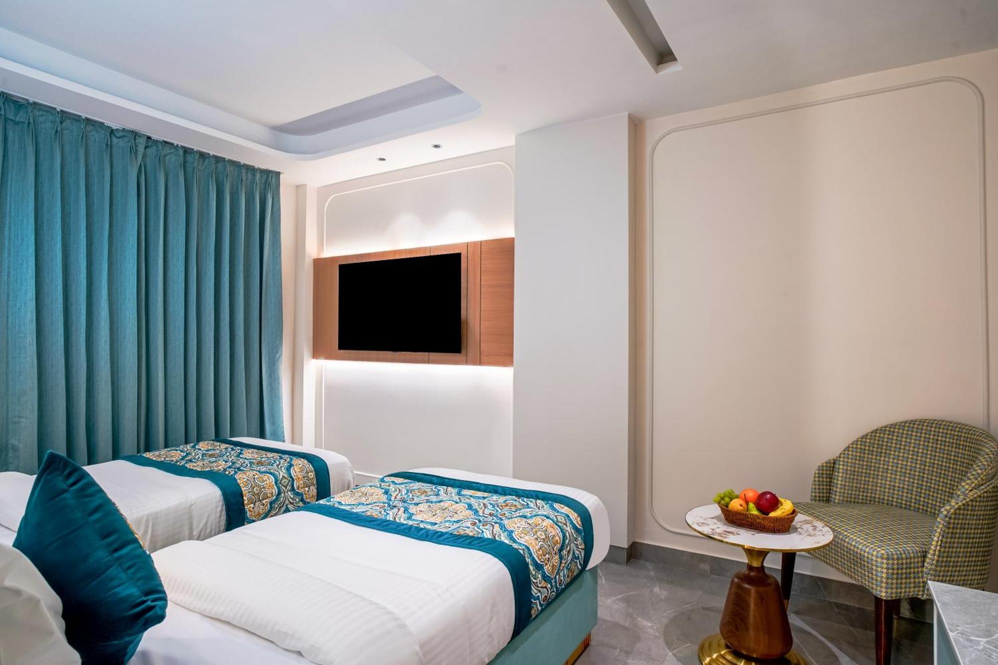 Hotel Horizon By Shanti 4*