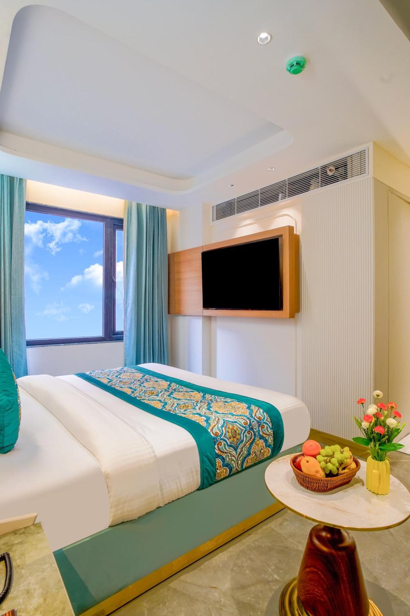 Horizon By Shanti 4* New Delhi