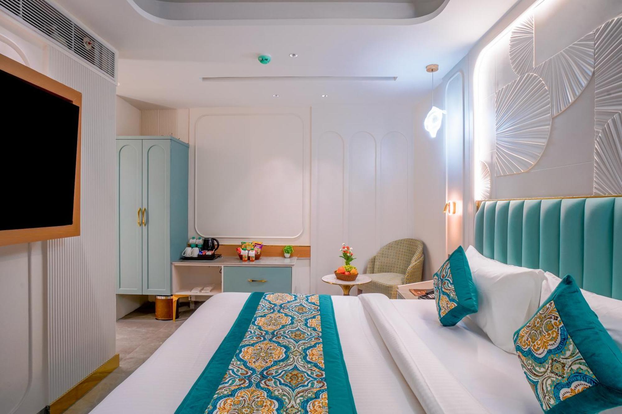 Hotel Horizon By Shanti