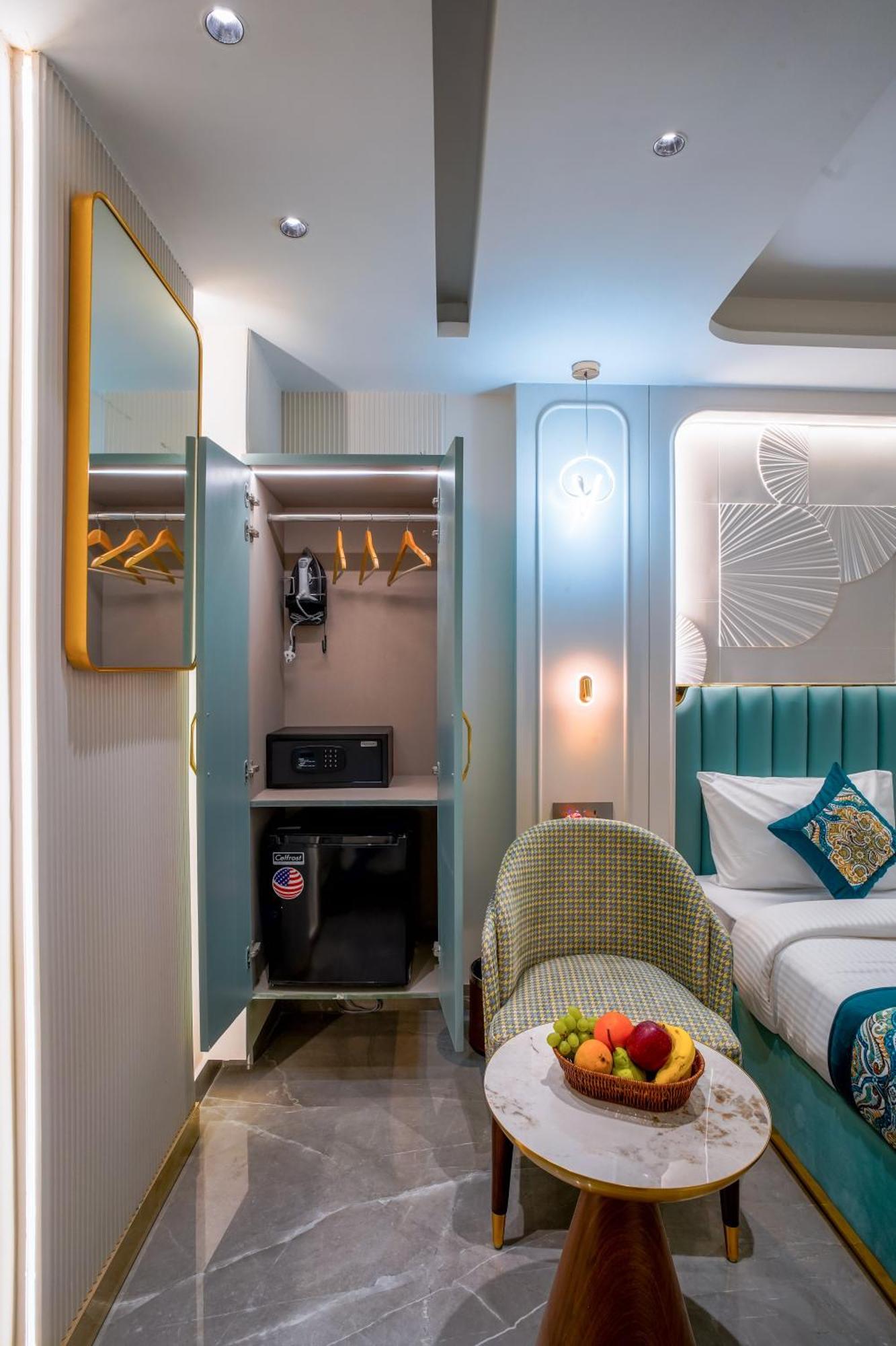 Horizon By Shanti Hotel 4*
