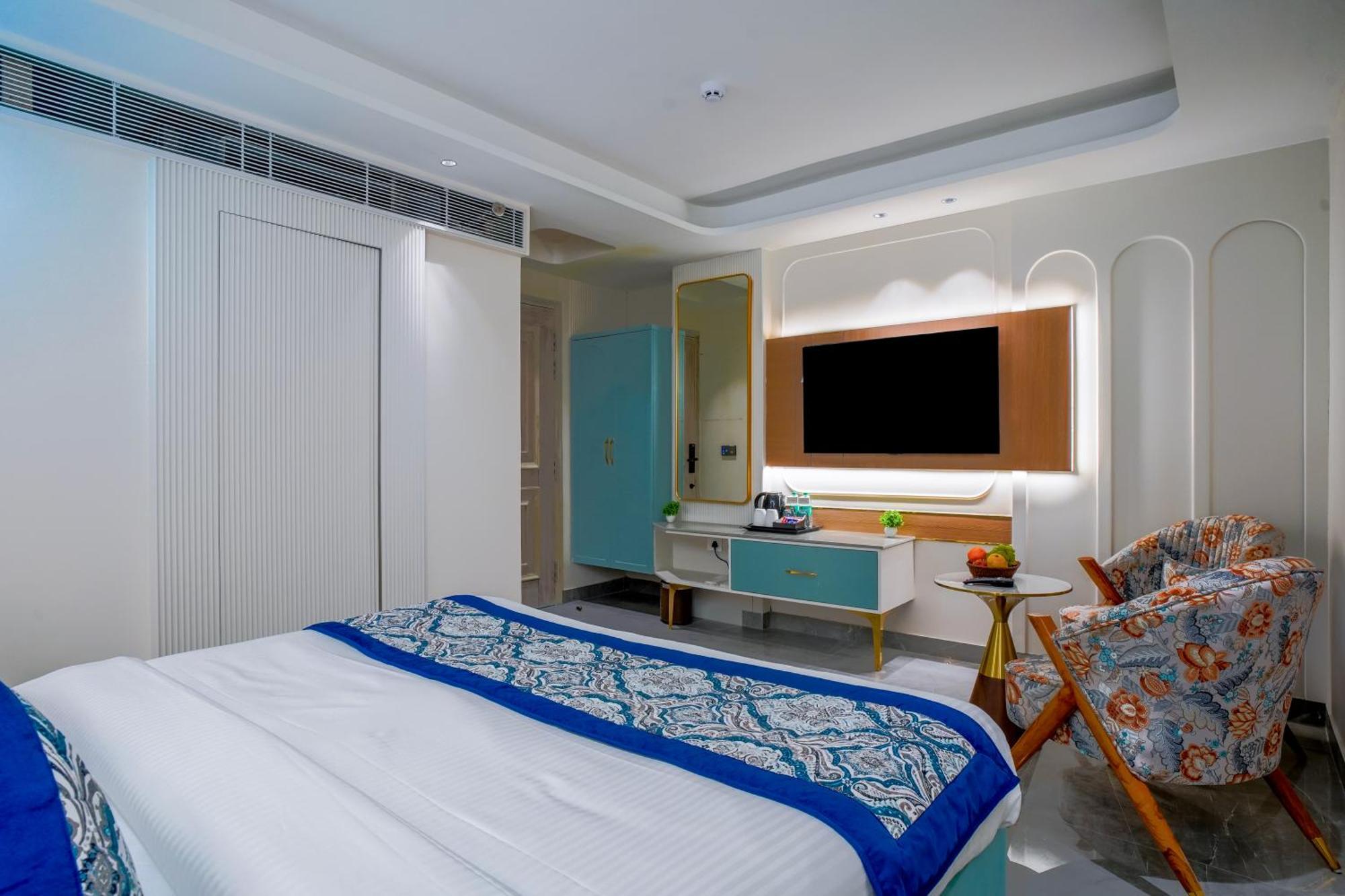 Horizon By Shanti 4* New Delhi