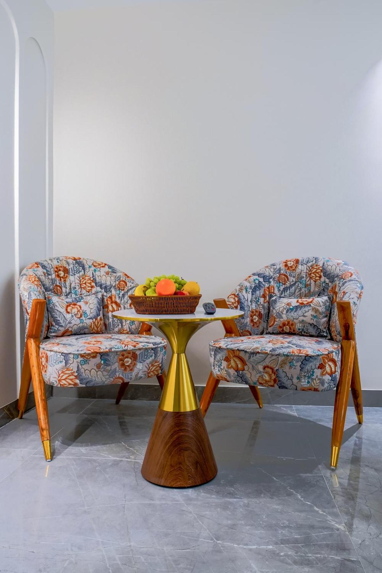 Horizon By Shanti Hotel New Delhi