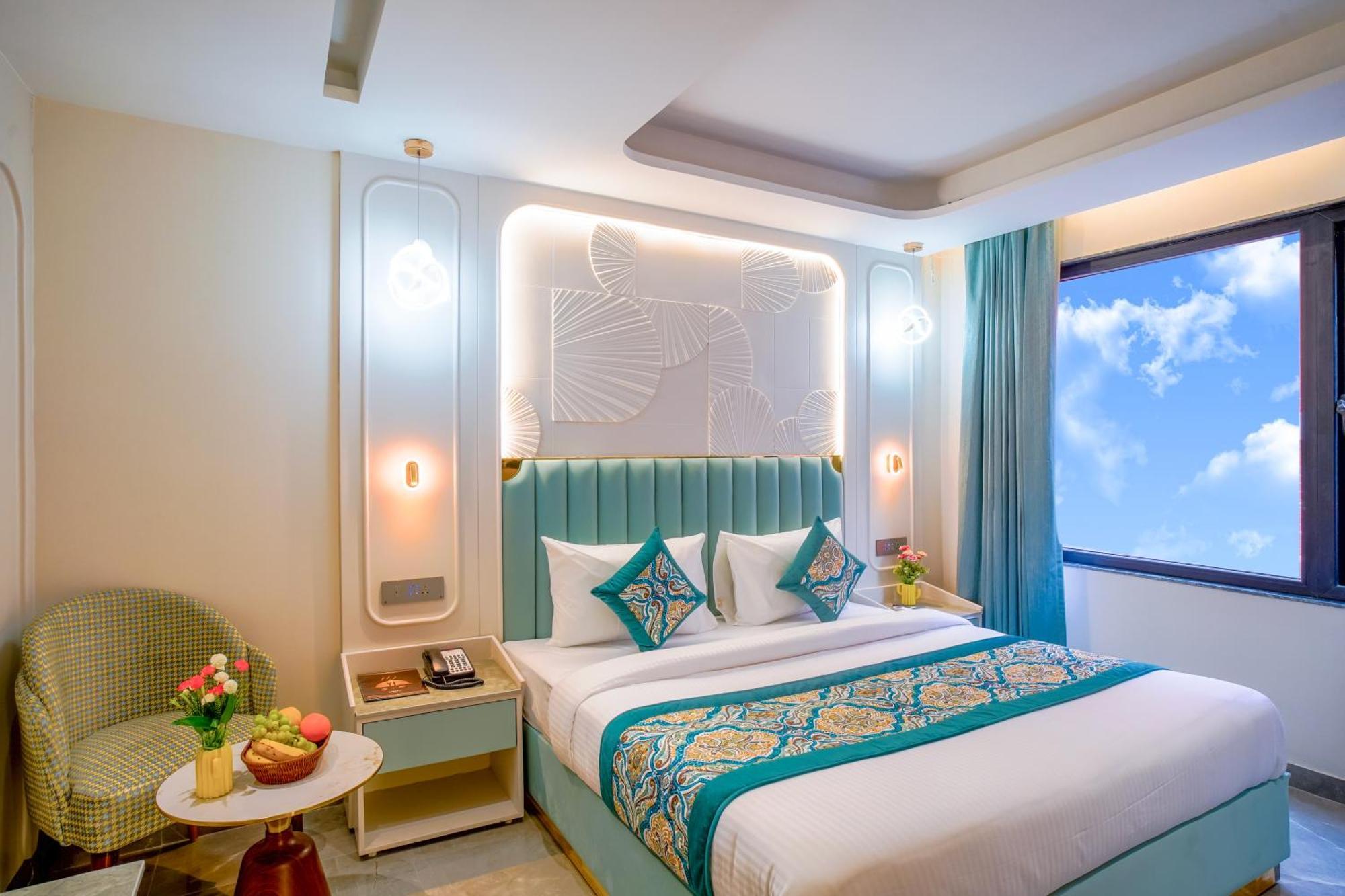 Hotel Horizon By Shanti 4*